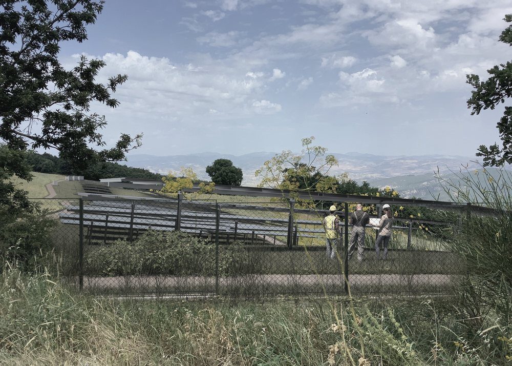 FOTOVOLTAICO · COLOBRARO — FOTOINSERIMENTO